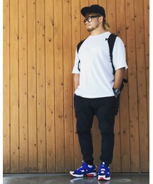 COMME des GARCONS | パンツ