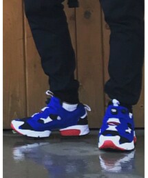 Reebok | スニーカー