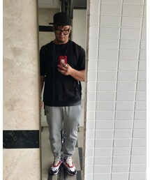 NEW ERA × MASTER MIND | キャップ