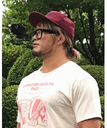 CHESWICK | キャップ