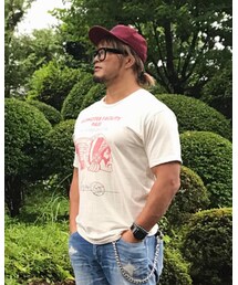 RETROBRAND | Tシャツ/カットソー