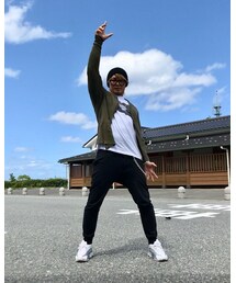 COMME des GARCONS | パンツ