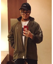 DESCENDANT | ジャケット/アウター