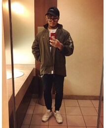 COMME des GARCONS | パンツ