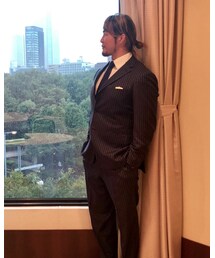 SUIT. | フォーマルスーツ/小物