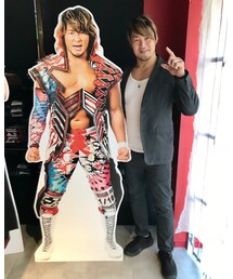 BEAMS | セットアップ