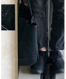 STATE OP ESCAPE | トートバッグ