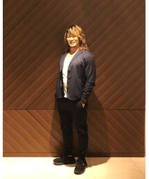 FLISTFIA | セットアップ