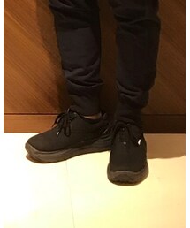 DELUXE | スニーカー