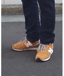 NEW BALANCE | スニーカー