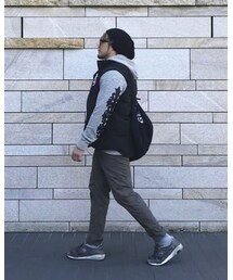 Y-3 | ドラムバッグ