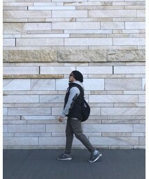 orSlow | パンツ