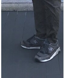 NEW BALANCE | スニーカー