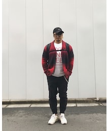★CHICKENNOT | Tシャツ/カットソー