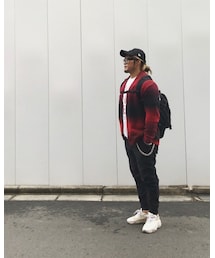 COMME des GARCONS | パンツ