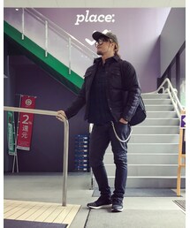 G-STAR RAW | デニムパンツ