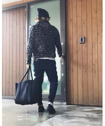 STATE OP ESCAPE | トートバッグ