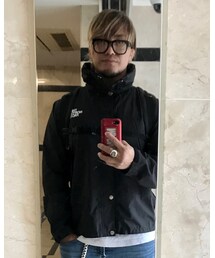 THE NORTH FACE | マウンテンパーカー
