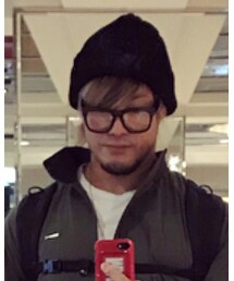 CA4LA | ニットキャップ/ビーニー