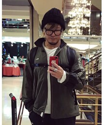 DESCENDANT | ジャケット/アウター