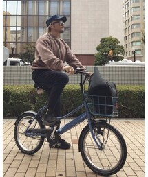 FLISTFIA | パンツ