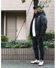 REIGNING CHAMP | パンツ