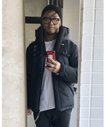 CA4LA | ニットキャップ/ビーニー