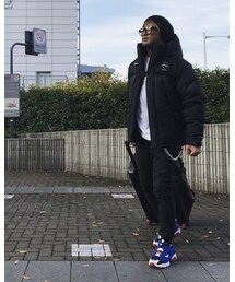 SOPHNET. | ダウンジャケット/コート