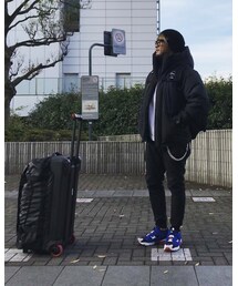 COMME des GARCONS | パンツ