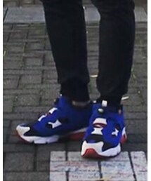 Reebok | スニーカー