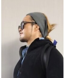 THE NORTH FACE | ヘアバンド