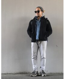 The Elder Statesman | シャツ/ブラウス