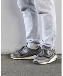 NEW BALANCE | スニーカー
