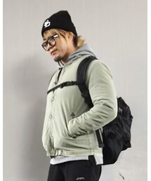 Ron Herman | ノーカラージャケット