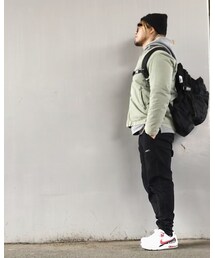 Saturdays NYC | パンツ