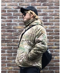 WILD THINGS | ダウンジャケット/コート