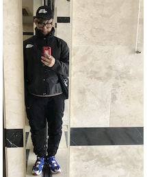 THE NORTH FACE | キャップ