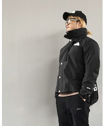 THE NORTH FACE | ナイロンジャケット