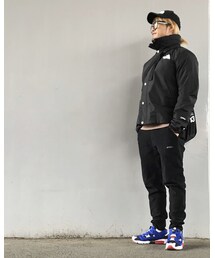Saturdays NYC | パンツ