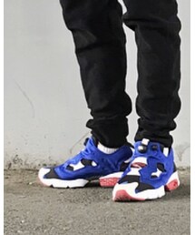 Reebok | スニーカー