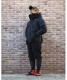 F.C.R.B. | ダウンジャケット/コート