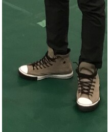 CONVERSE | スニーカー