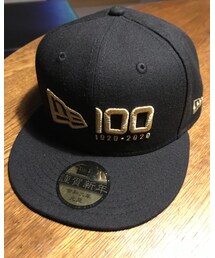 NEW ERA | キャップ