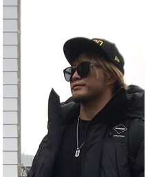 ★CHICKENNOT | サングラス