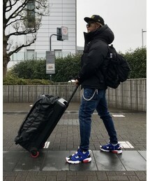 Big John | デニムパンツ