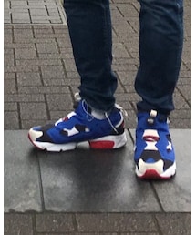 Reebok | スニーカー