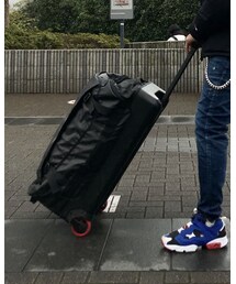 THE NORTH FACE | スーツケース/キャリーバッグ
