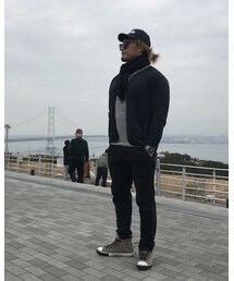 REIGNING CHAMP | パンツ