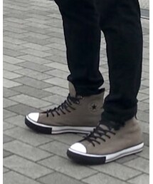 CONVERSE | スニーカー