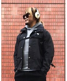 JOHN ELLIOTT+CO | パーカー